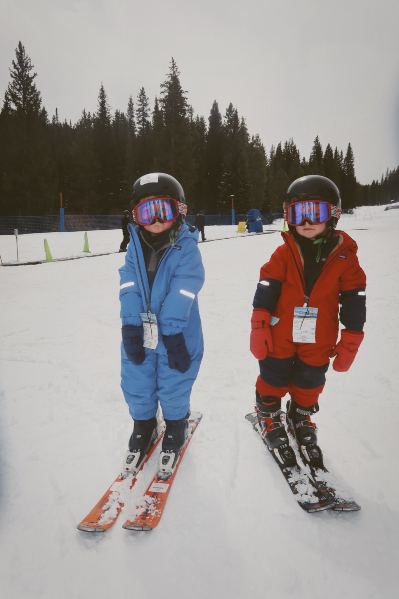 Kids ski gear 🎿⛷️🚠

#LTKSeasonal #LTKActive #LTKKids