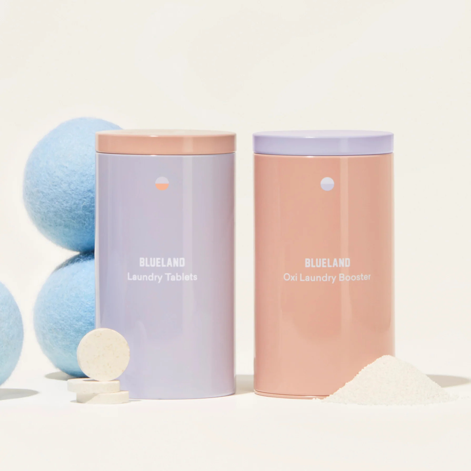 Laundry Essentials Kit | Blueland