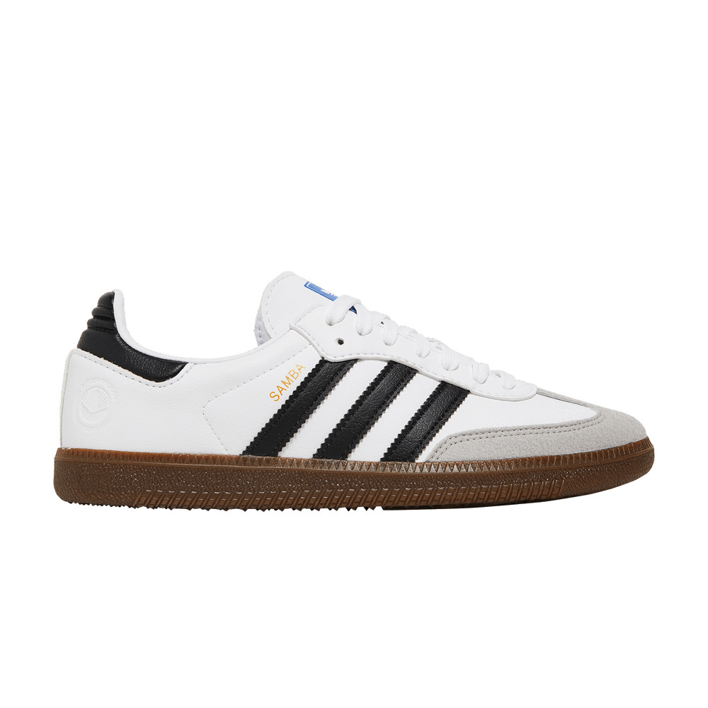 adidas Samba 'Vegan' Sneakers | GOAT