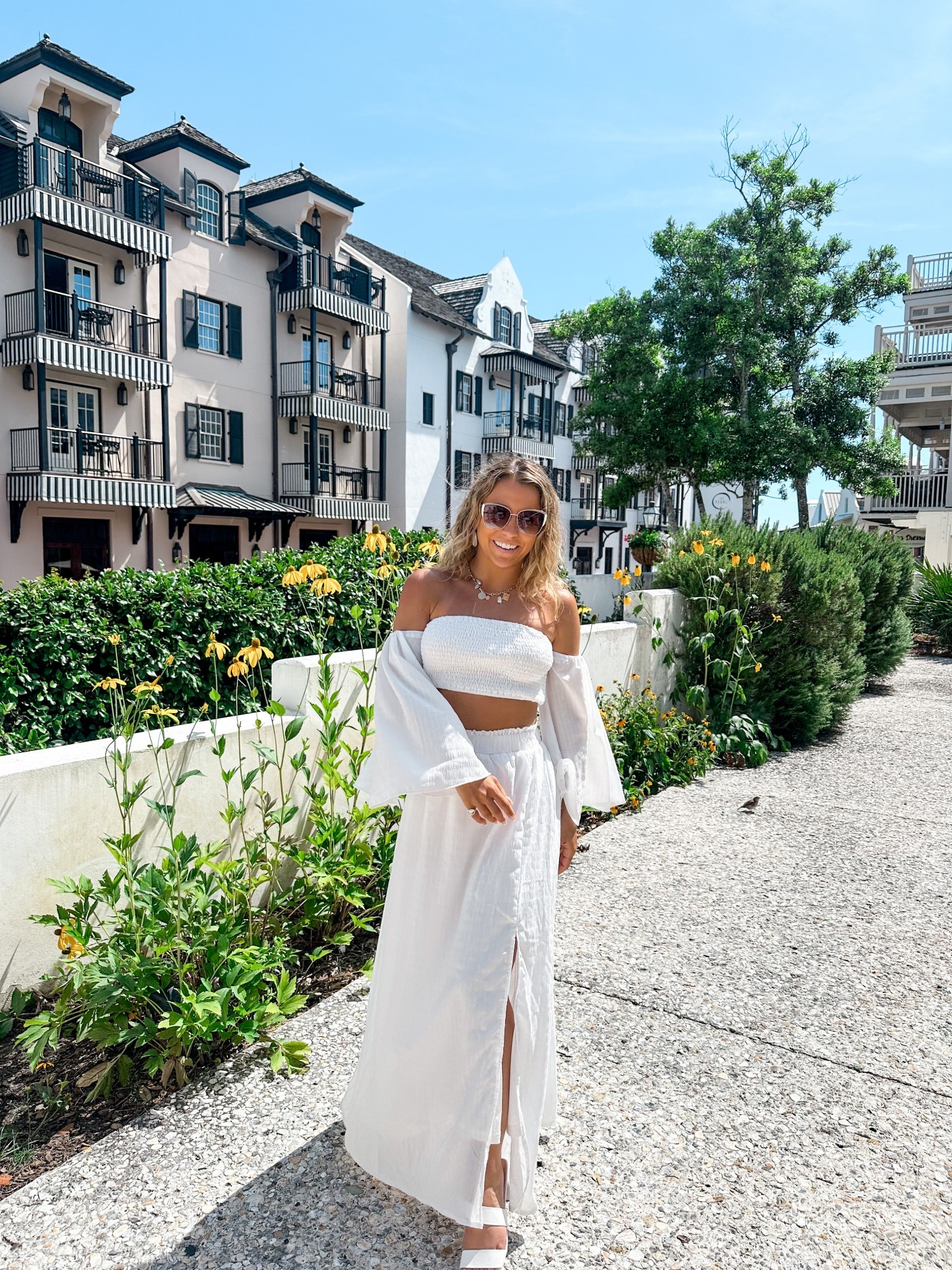 European inspired bridal outfit 

#LTKSeasonal #LTKWedding #LTKShoeCrush