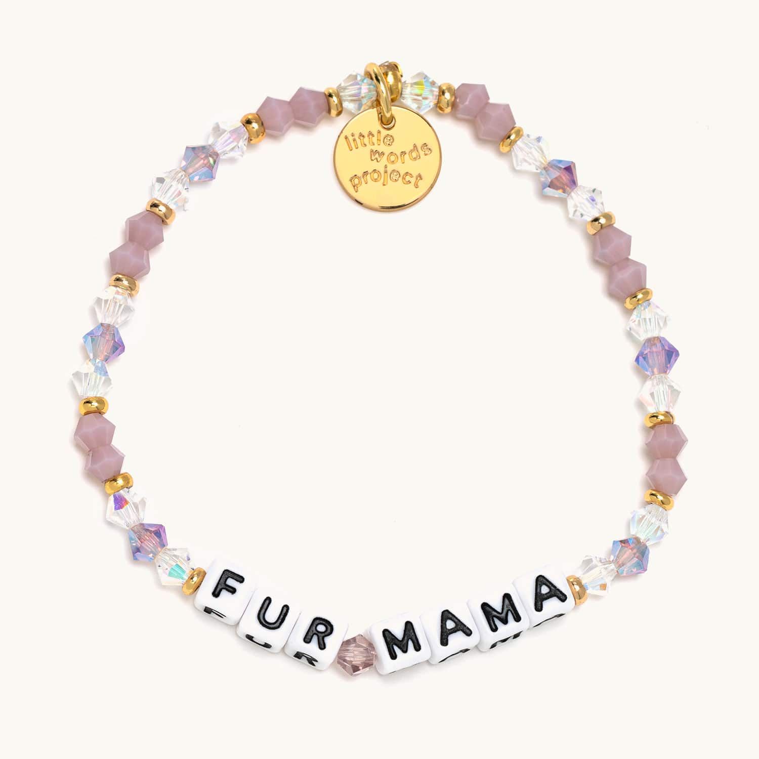 Fur Mama- Family | Little Words Project