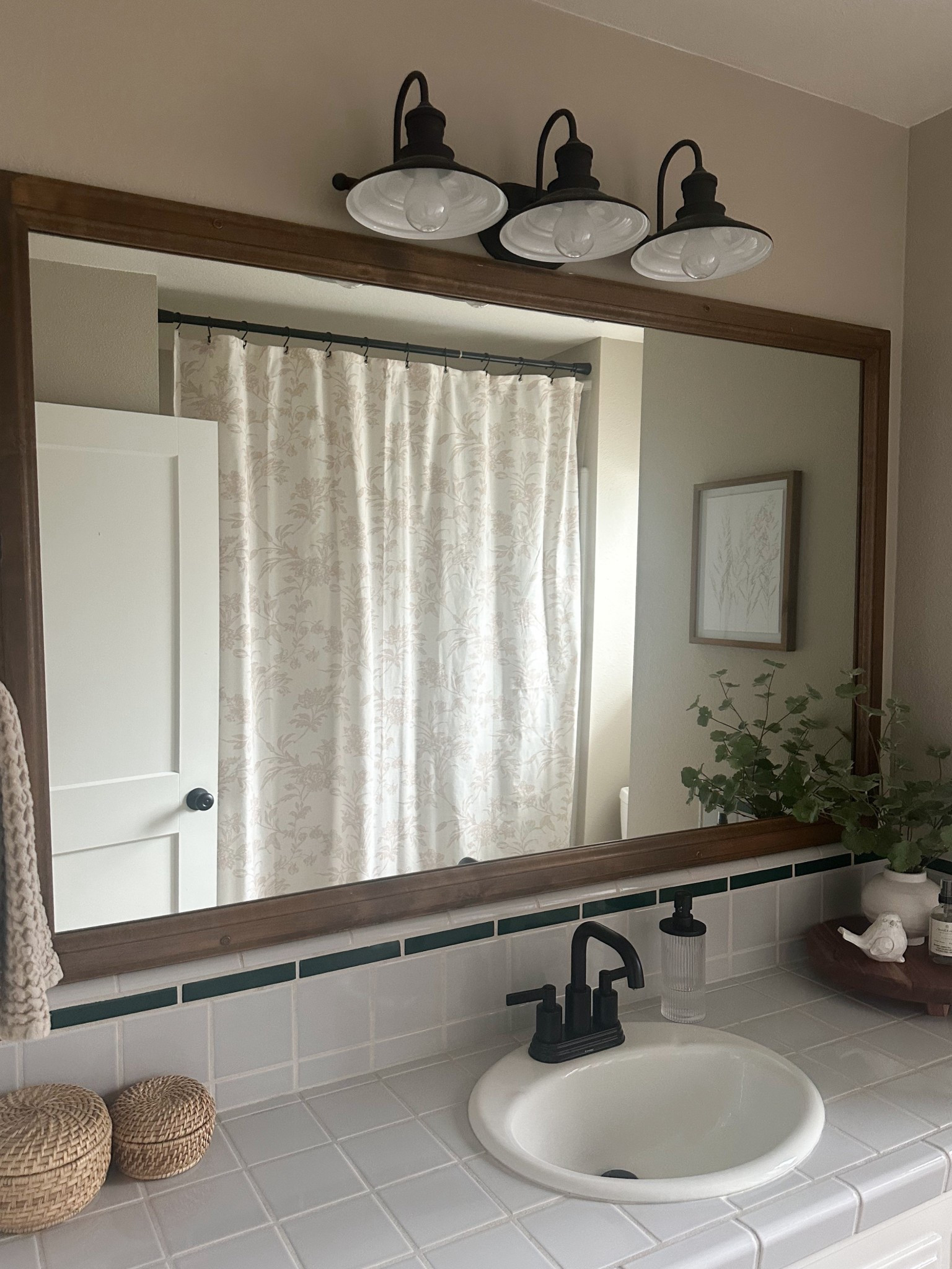 Bathroom inspo🤎

#LTKHome #LTKSaleAlert #LTKU