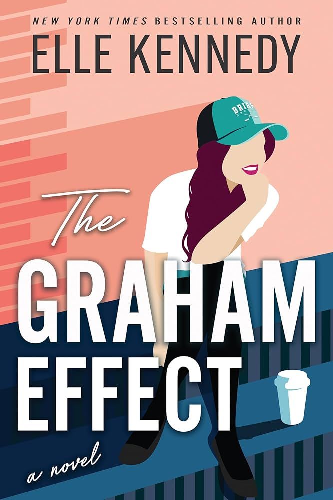 The Graham Effect (Campus Diaries, 1) | Amazon (US)