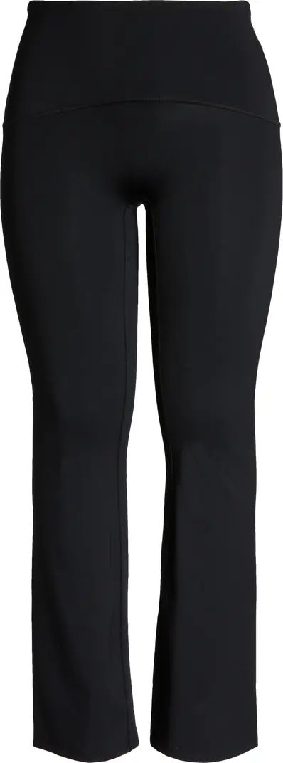 SPANX® Booty Boost Yoga Pants | Nordstrom | Nordstrom