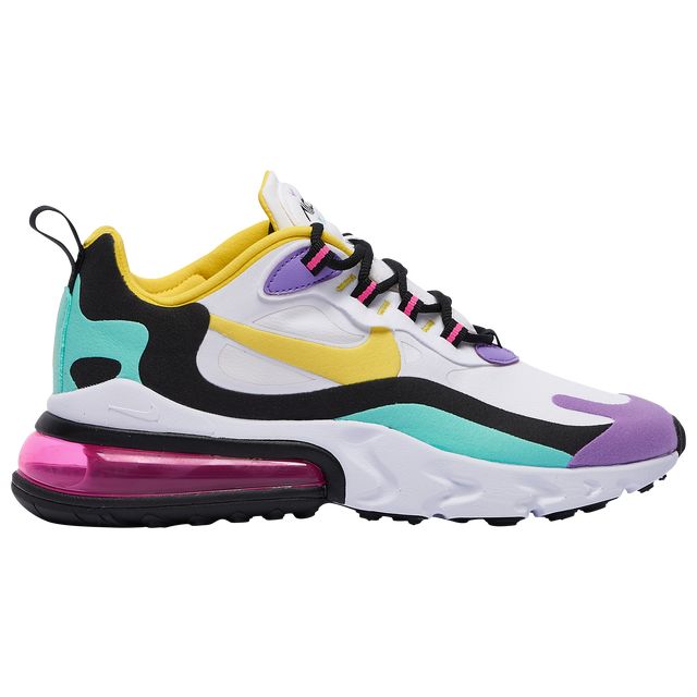 Nike Air Max 270 React - Men's | Champs Sports