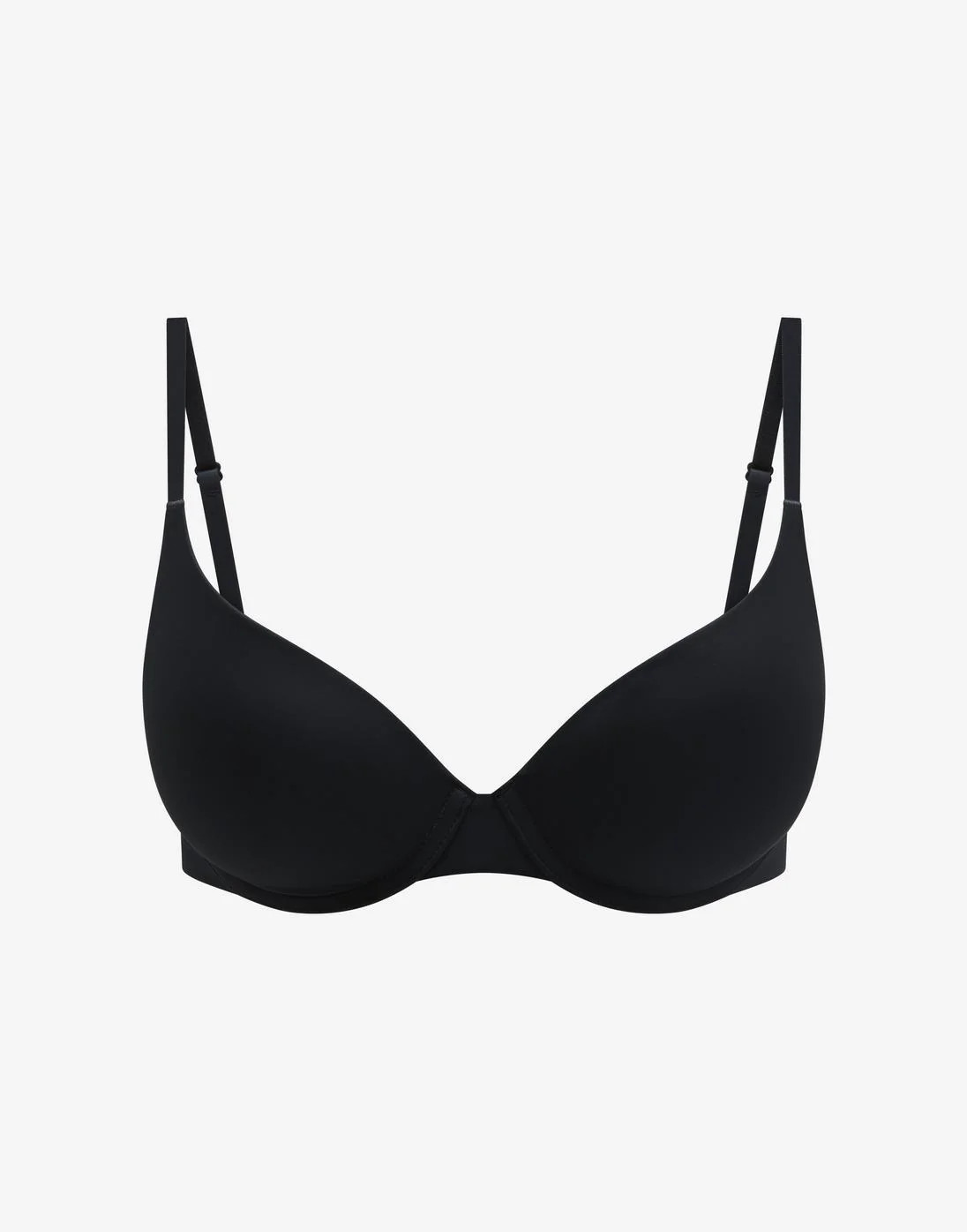 Zero Edge\u2122 Push-Up Bra | ThirdLove