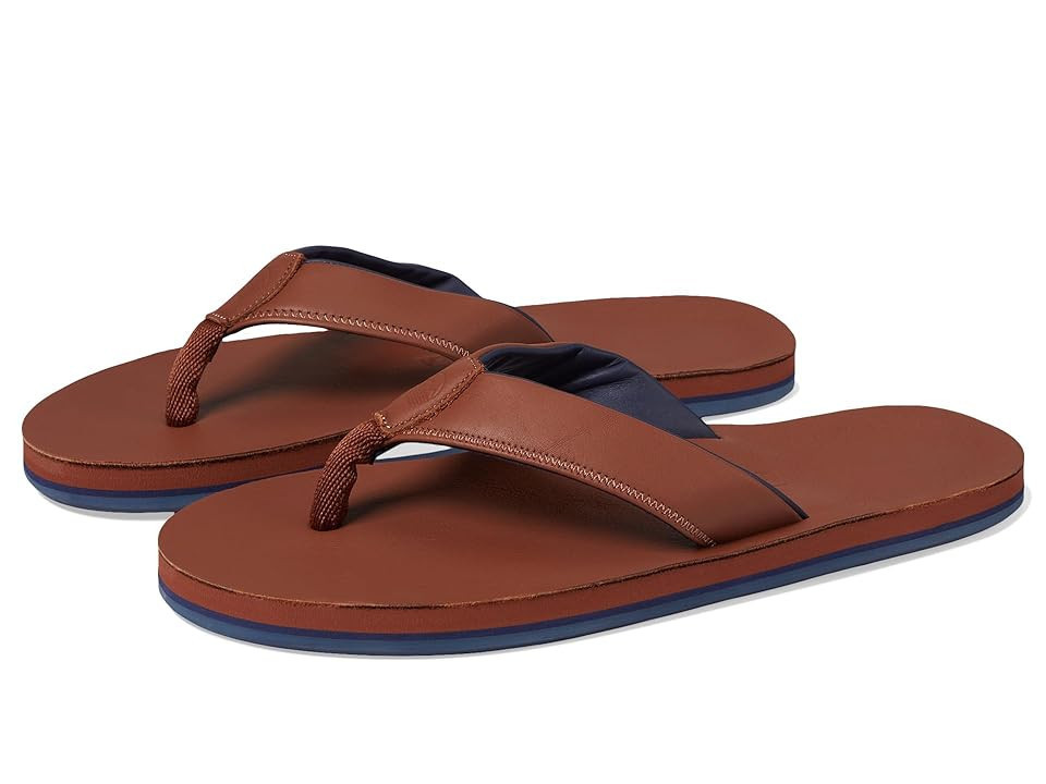 hari mari The Clipper (Cask) Men's Shoes | Zappos