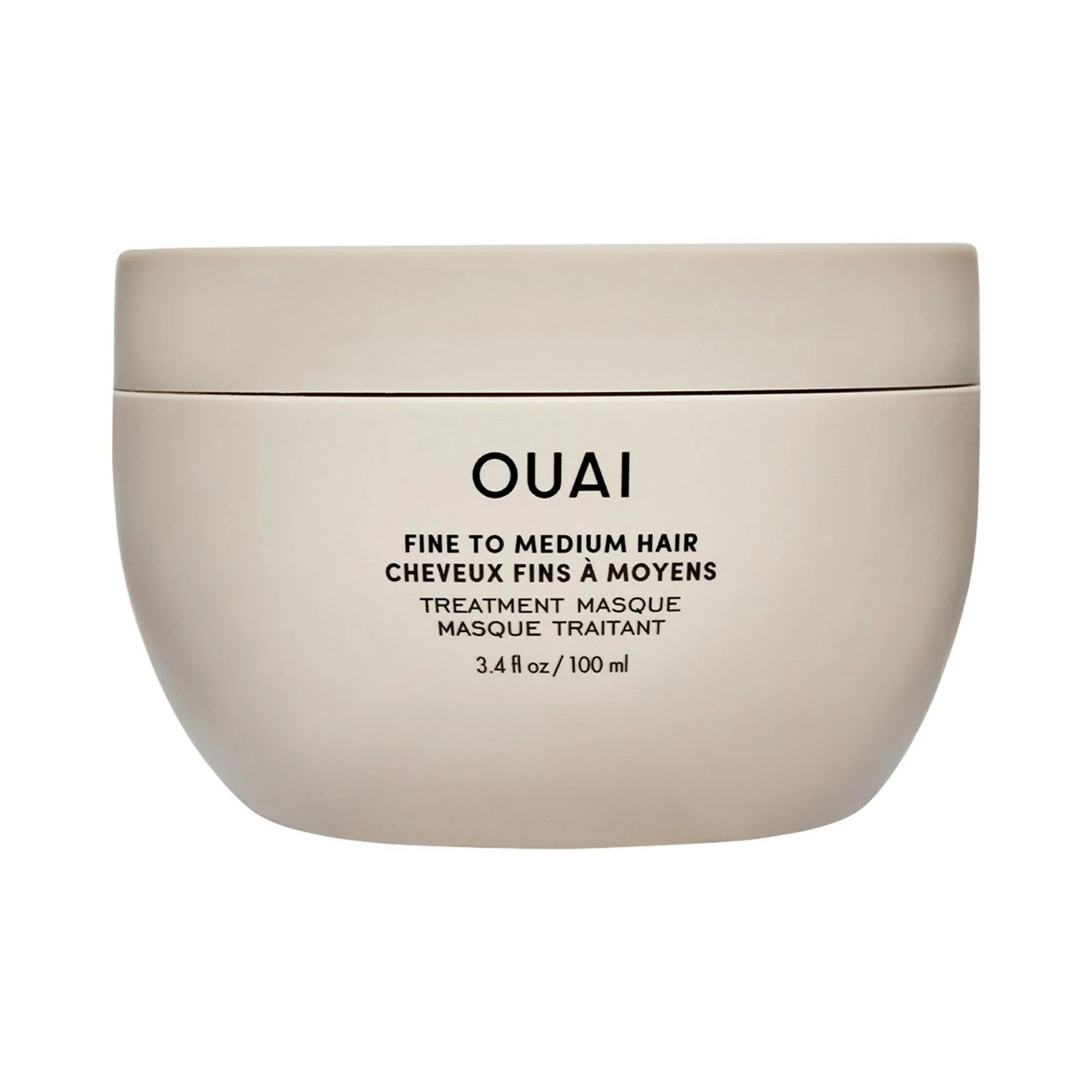 OUAI Treatment Mask for Fine and Medium Hair, Size: 3 FL Oz, None | Kohl's