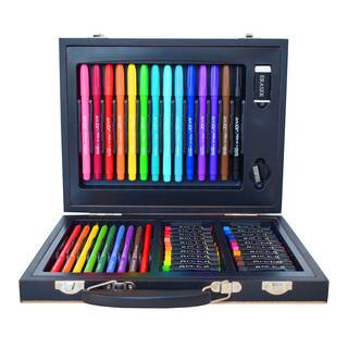 Art 101 Color Your Own Color & Sketch Art Set By Art101 | Michaels® | Michaels Stores