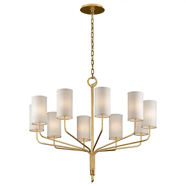 Juniper Chandelier | Lumens