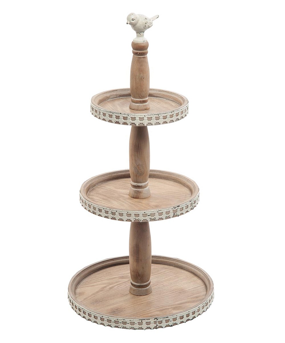 Cottage Tiered Server | zulily