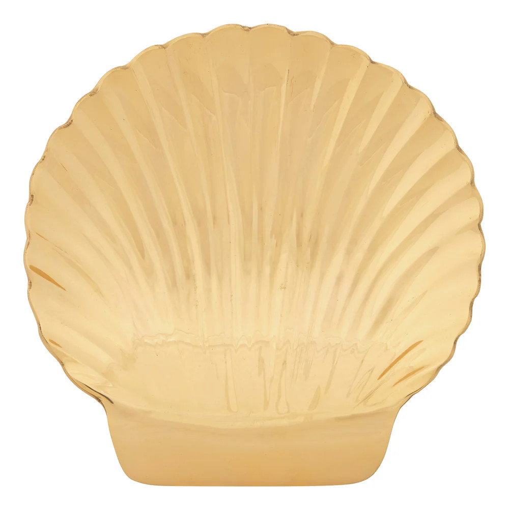 Brass Shell | Jayson Home