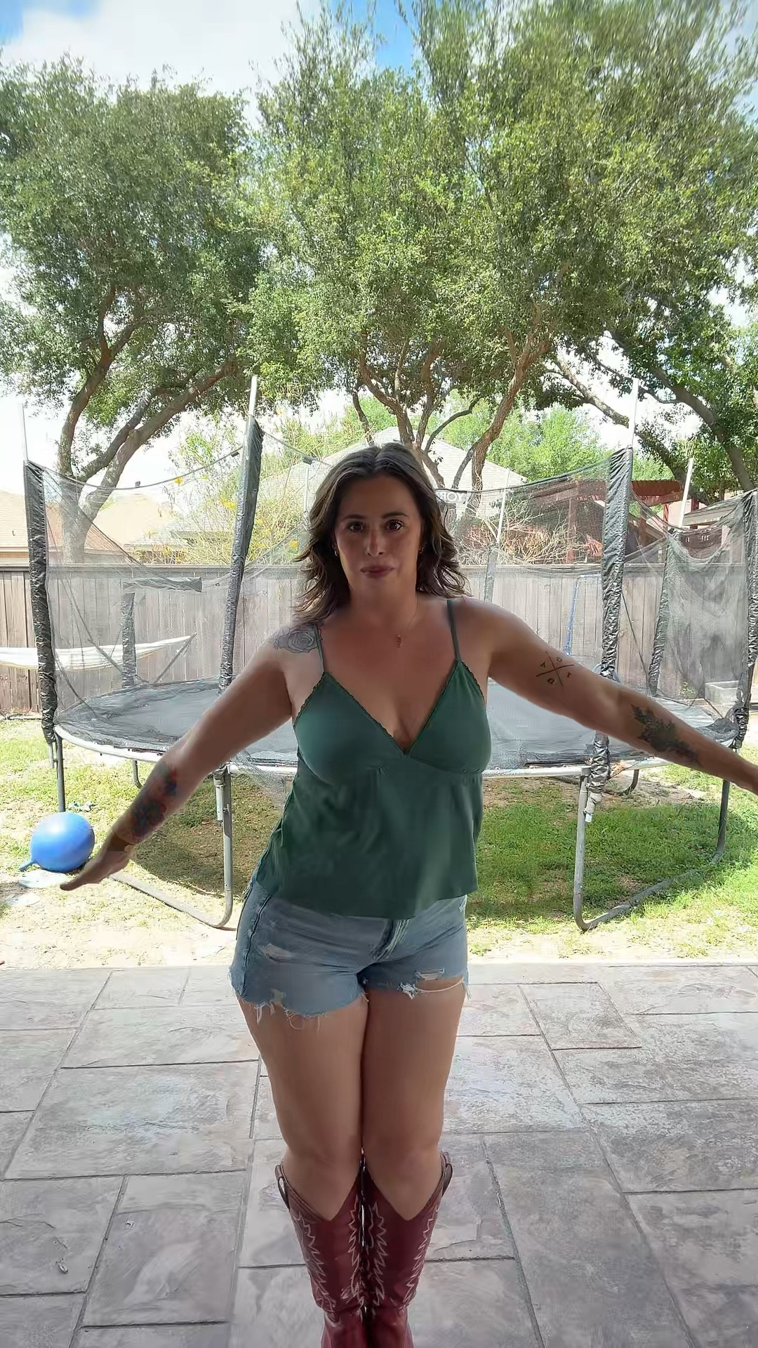 Nothing gets me more excited than a cute fit at a great price! 

#LTKFestival #LTKMidsize #LTKootd