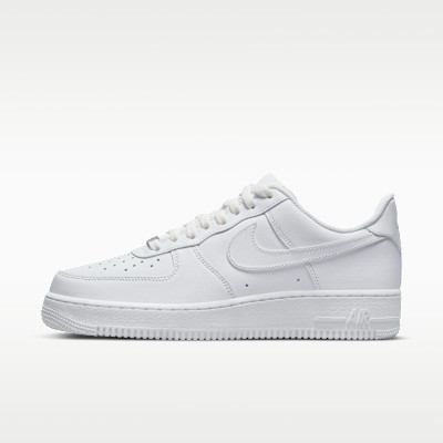 Nike Men's Air Force 1 '07 Shoes in Brown | FZ4034-716 | Nike (US)