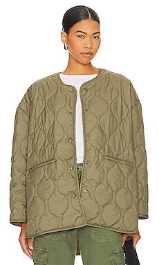 Paityn Jacket
                    
                    Velvet by Graham & Spencer | Revolve Clothing (Global)