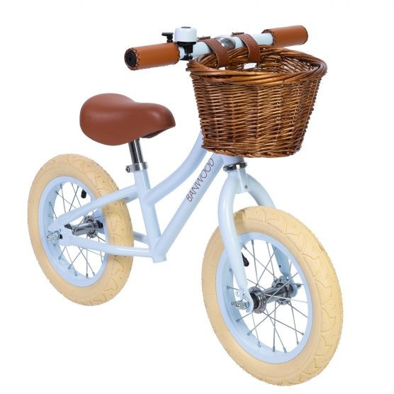 Banwood Bikes First Go! Balance Bike | The Tot