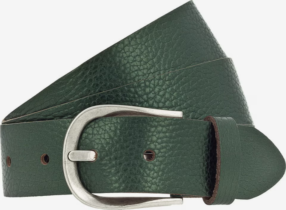 Tamaris Riem 'Essential Classics' in Donkergroen | ABOUT YOU | ABOUT YOU NL