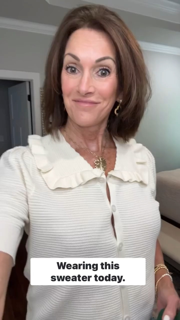 Quick fashion hack with this microstitcher from Amazon!


Women’s fashion, spring fashion, spring style, spring outfits, spring outfit inspo, spring ootd, trendy fashion, chic style, women’s spring outfits, Amazon finds, found it on Amazon 





#LTKootd #LTKOver40 #LTKSeasonal