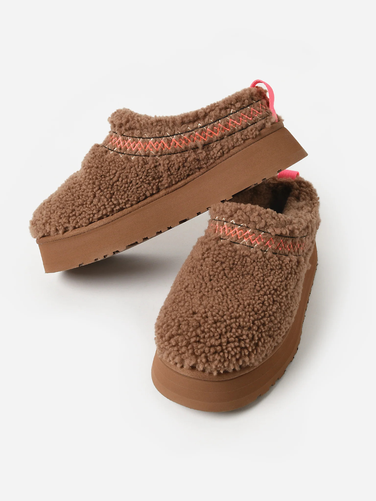 UGG Women's Tazz UGG Braid Slipper | Saint Bernard
