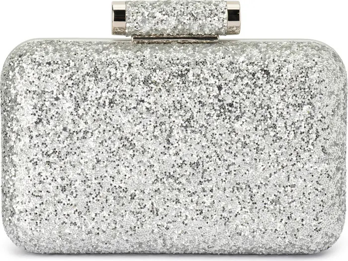 Rosie Glitter Clutch | Nordstrom
