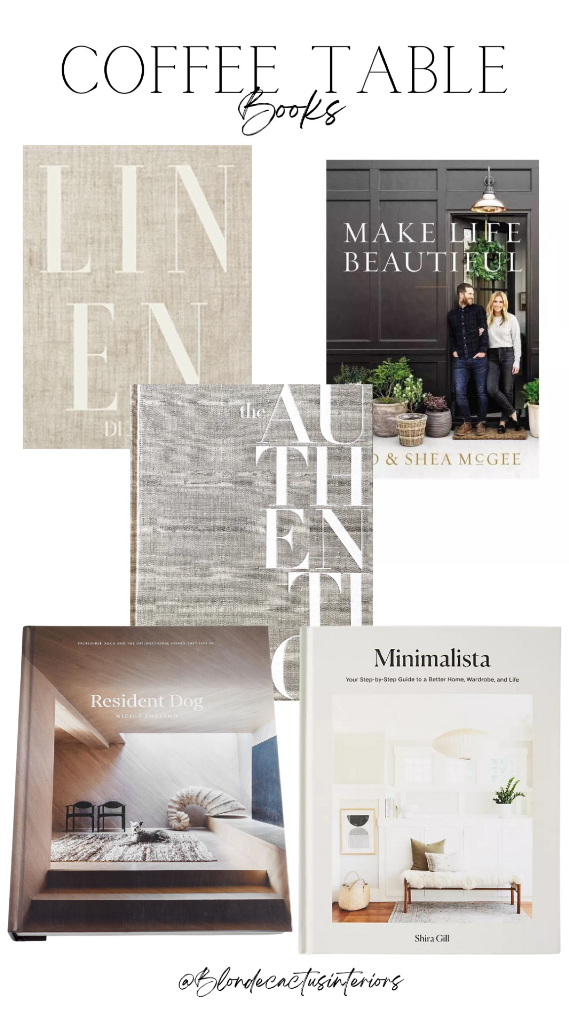 Coffee table books and shelf decor

#LTKhome #LTKsalealert #LTKFind