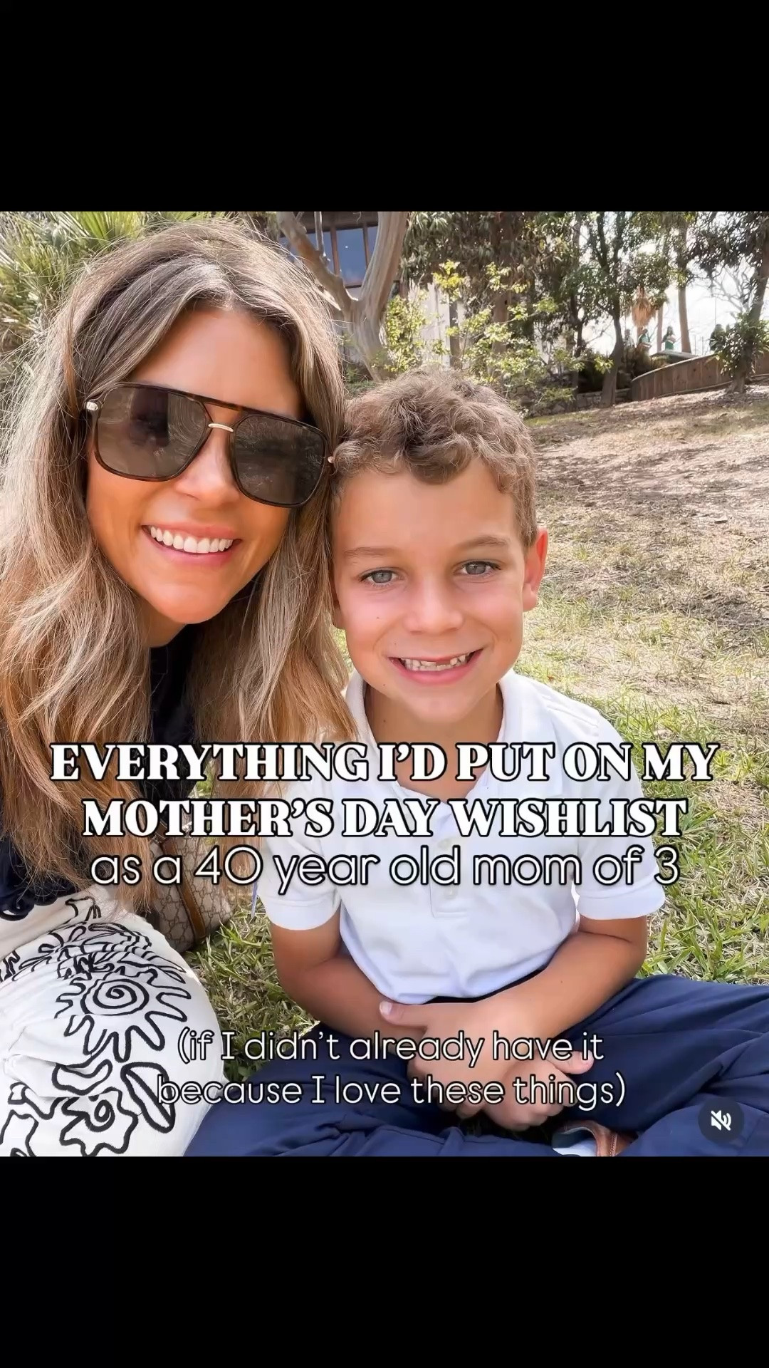 Everything I would put on my Mother’s Day wish list if I didn’t already have it 🤍 I do want the aura ring sleeve so badly so it’s on my wishlist but all of these others I would love to receive over and over again! Comment SHOP for the details & send to your husbands for ideas!! #mothersday #mothersdaygifts #momof3 #texasmoms #momof3

🔍: Mother’s Day gifts, gift guide, gifts for her, gifts for mom, pinto rancher, Lola blanket, Hydrojug, Ray ban meta glasses, Gucci, mahjong, medicube collagen mask, moms over 40, Texas content creator

#LTKMothersDay #LTKOver40 #LTKmomlife