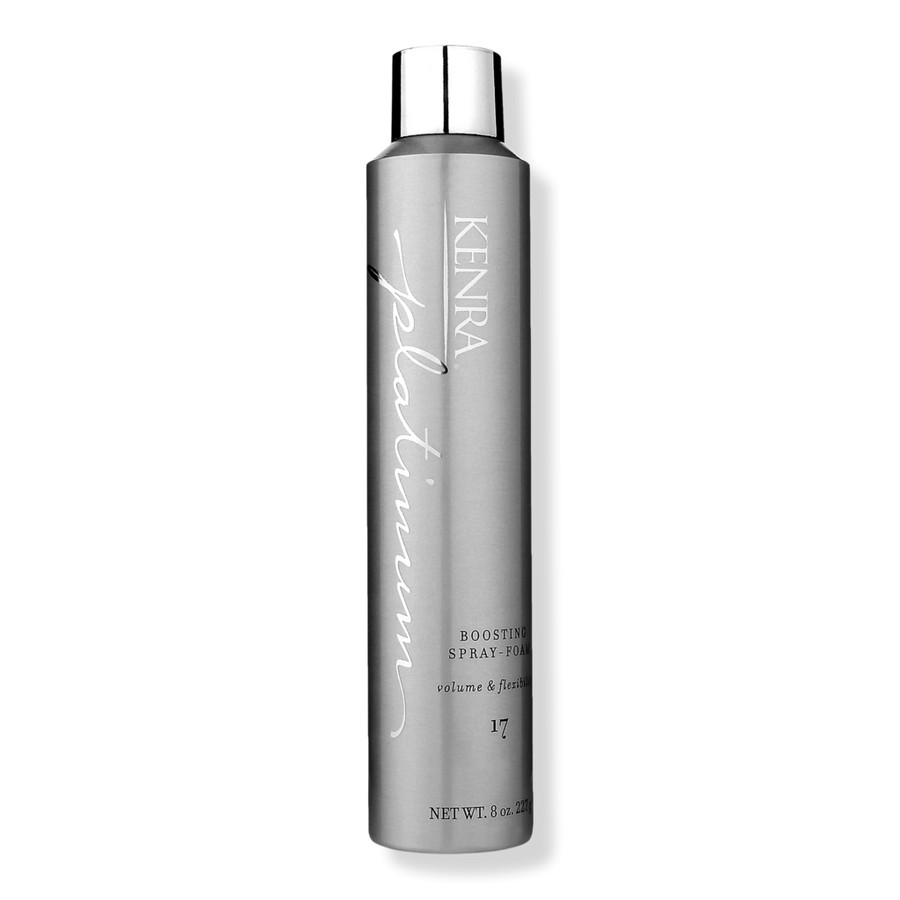 Platinum Boosting Spray Foam 17 | Ulta