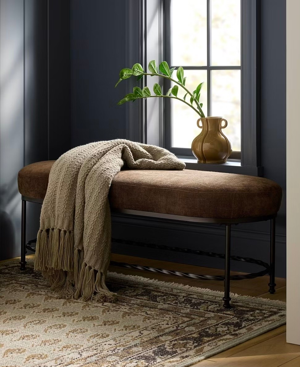 A few of my new favorites from the latest Target- Threshold release.  Loving the moody, cozy vibes 🤎

#LTKstyle

#LTKHome
