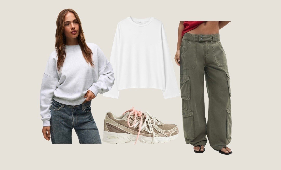 some faves in my basket atm🤍🤍

#LTKuk #LTKstyletip