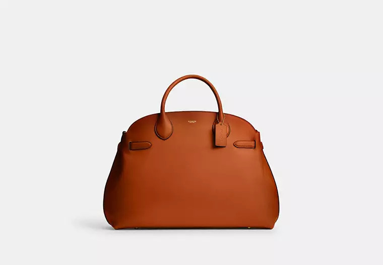 Soft Empire Carryall Bag 48 | Coach (US)