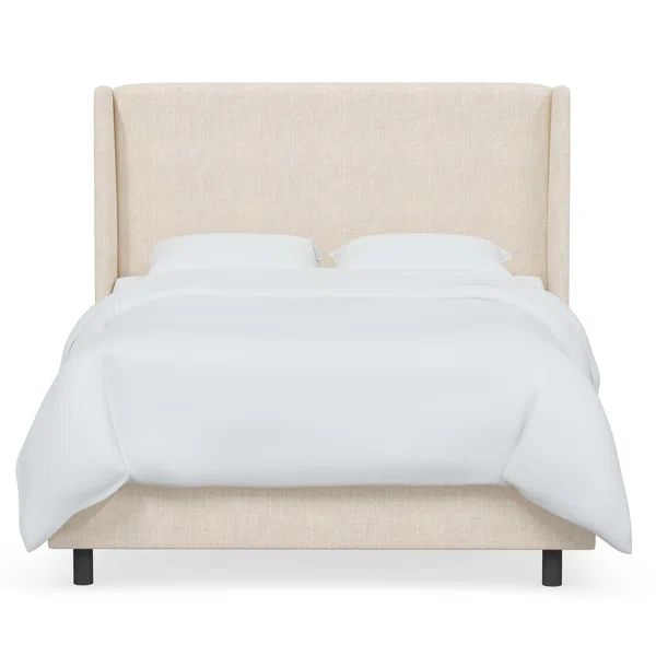 Tilly Upholstered Bed | Wayfair Professional