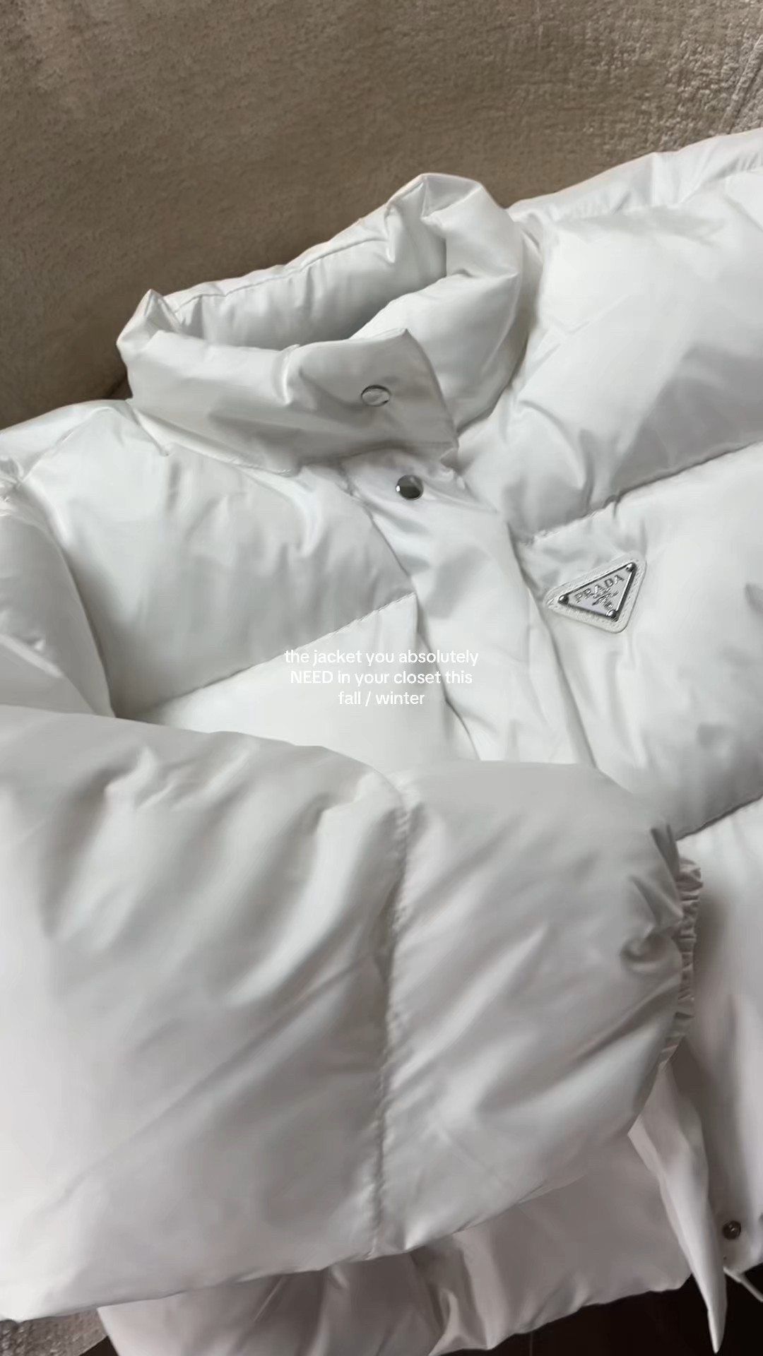 Puffer Jacket 🤍👀

#LTKstyletip #LTKcanada #LTKsale
