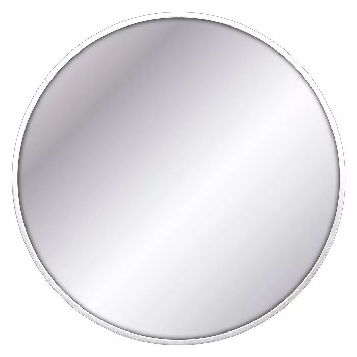 28" Round Decorative Wall Mirror - Project 62™ | Target