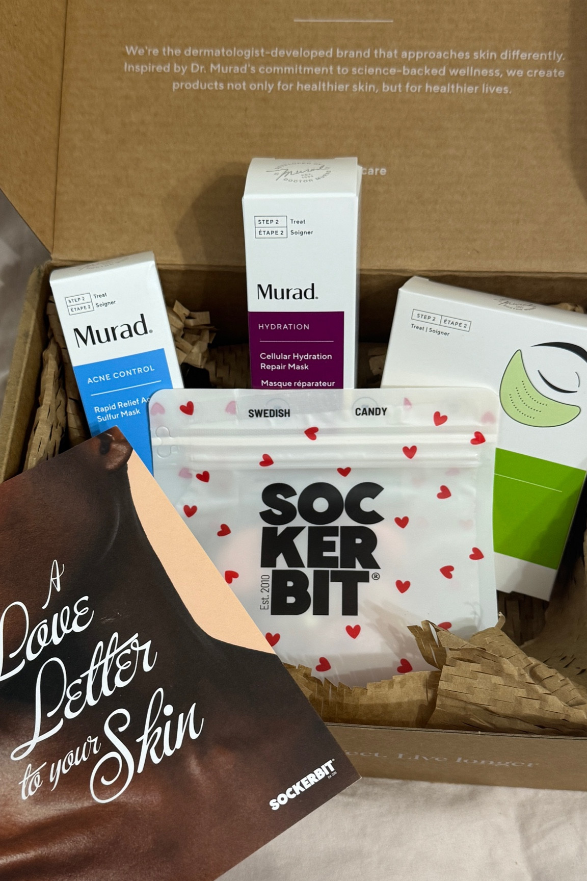 Perfect Valentine’s Day gift

#LTKFindsUnder50 #LTKParties #LTKFindsUnder100