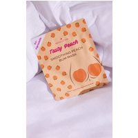 I Heart Revolution Tasty Peach Bum Sheet Mask | PrettyLittleThing CAN