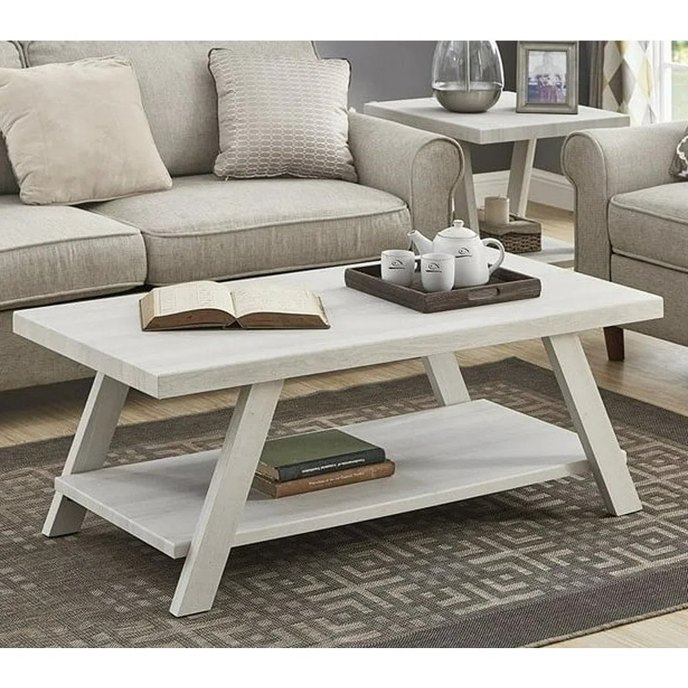 Angeleca Coffee Table | Wayfair North America