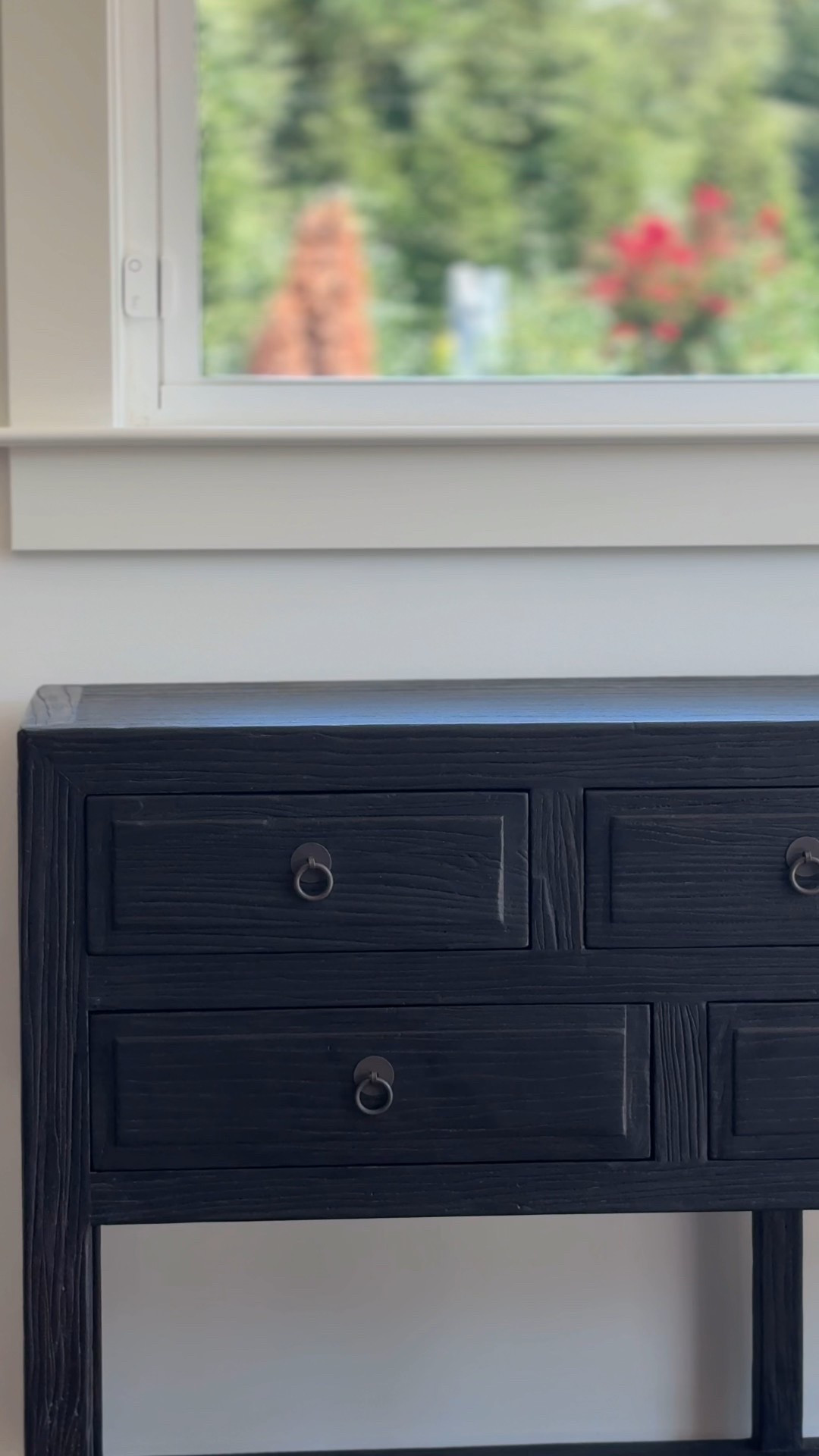 ✨ Easy + Affordable Console Styling ✨ Whether it’s your entryway console table or a dining room sideboard, layering affordable decor makes such a big impact! I used a mix of neutral vases, lamps, artwork, and seasonal accents to get that polished designer look—without spending a fortune.

💡 Styling tip: balance height with lamps or tall branches, layer art or mirrors behind your decor, then finish with smaller textures like books, candles, or bowls.

🛒 Everything linked here is budget-friendly, neutral, and versatile so you can easily refresh your space season after season.

#EntrywayDecor #ConsoleTableStyling #DiningRoomDecor #AffordableHomeDecor #NeutralHomeStyle #LTKhome #LTKdecor #LTKunder100 

 

#LTKHome