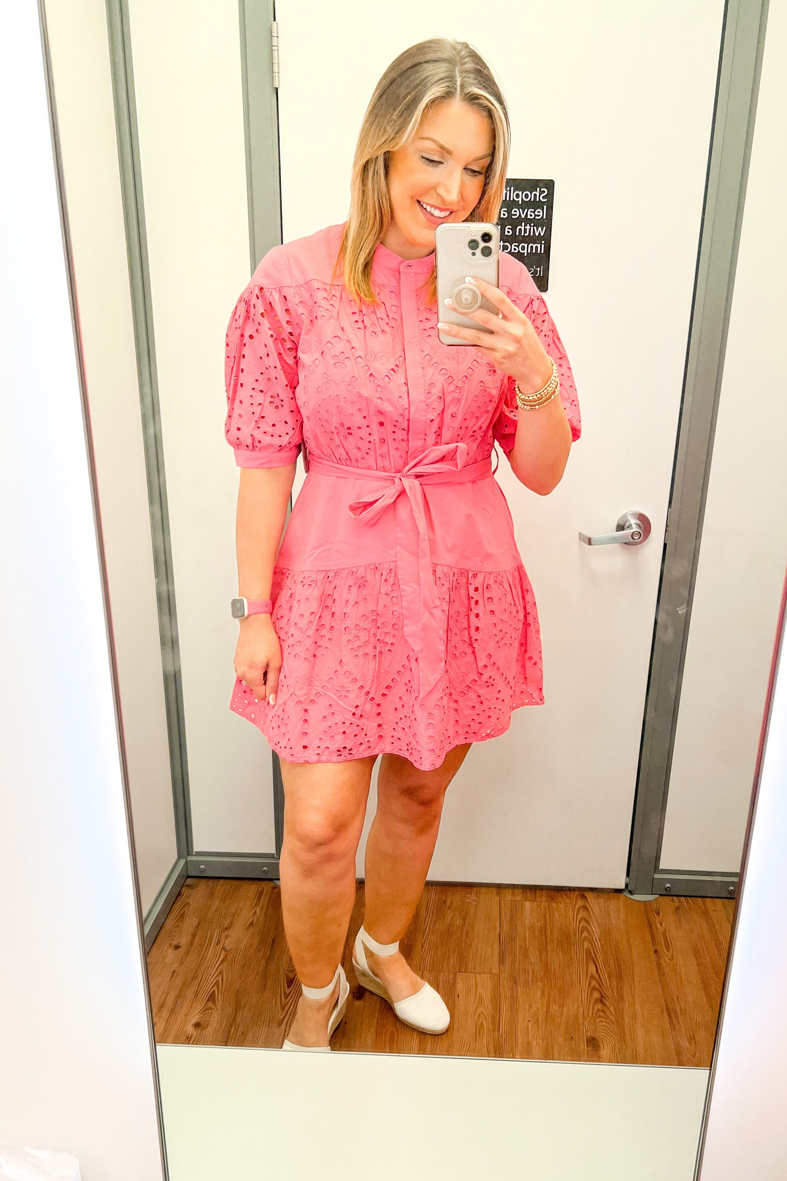 Walmart dress try-on haul
Wearing a large 

#LTKSeasonal #LTKcurves #LTKunder50