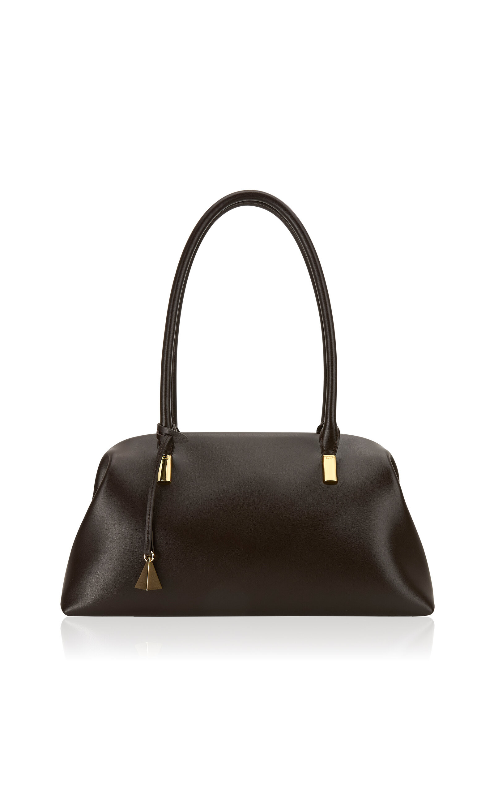 Medium Club Leather Bag | Moda Operandi (Global)