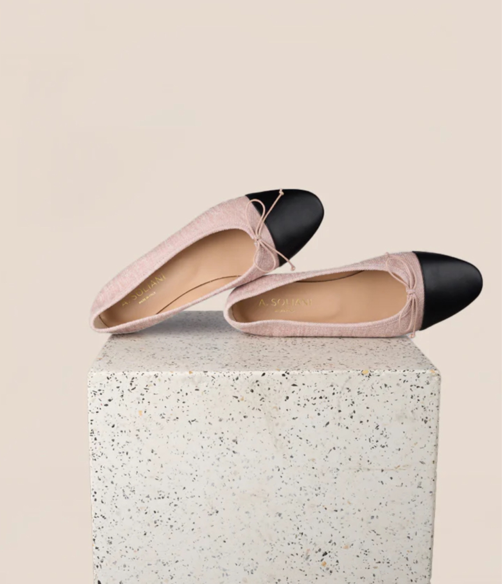 Custom A Soliani color! 