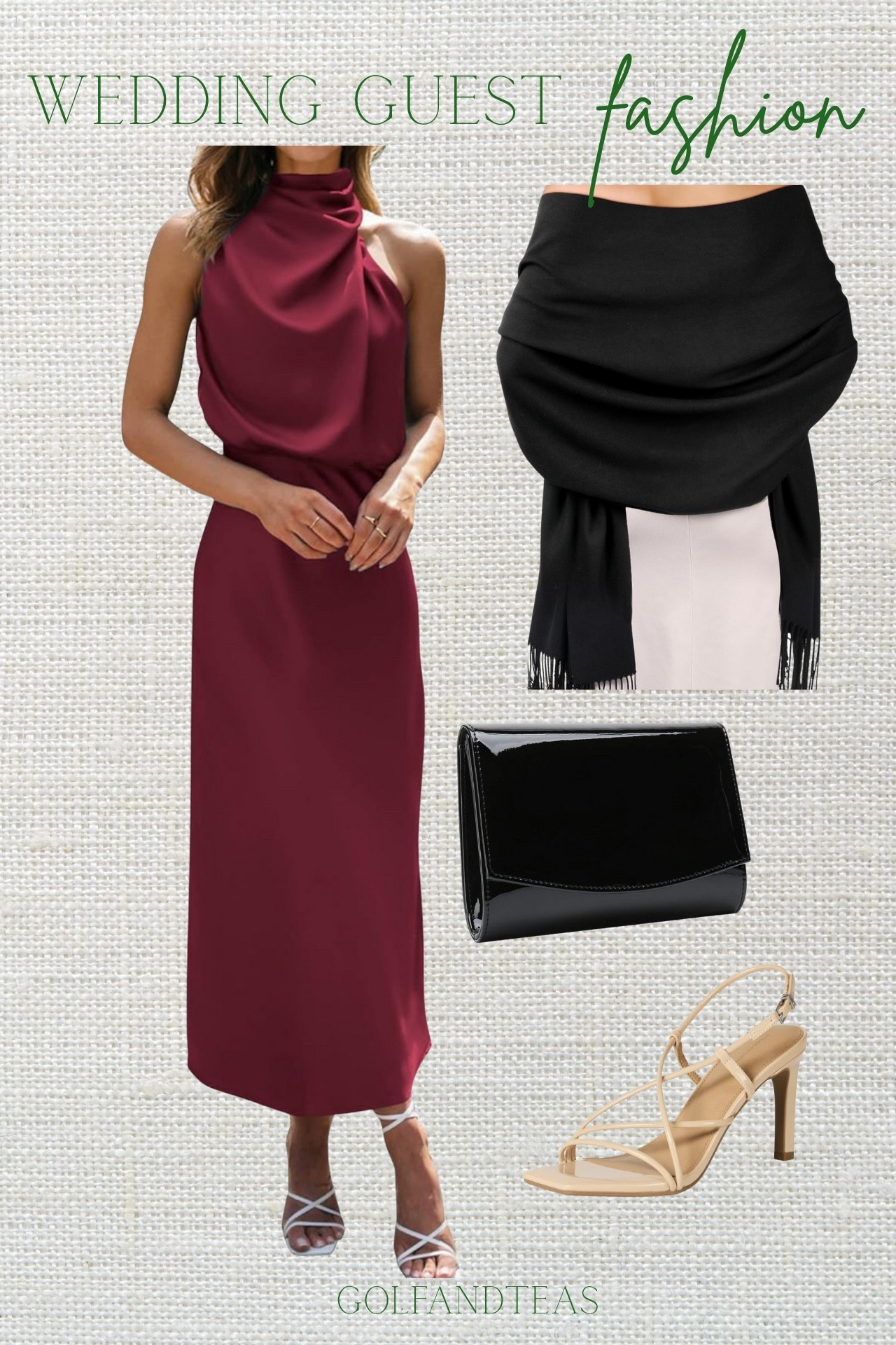 Fall wedding season is here. This dress is beautiful and affordable. The perfect color for fall  

#LTKOver40 #LTKWedding #LTKSeasonal