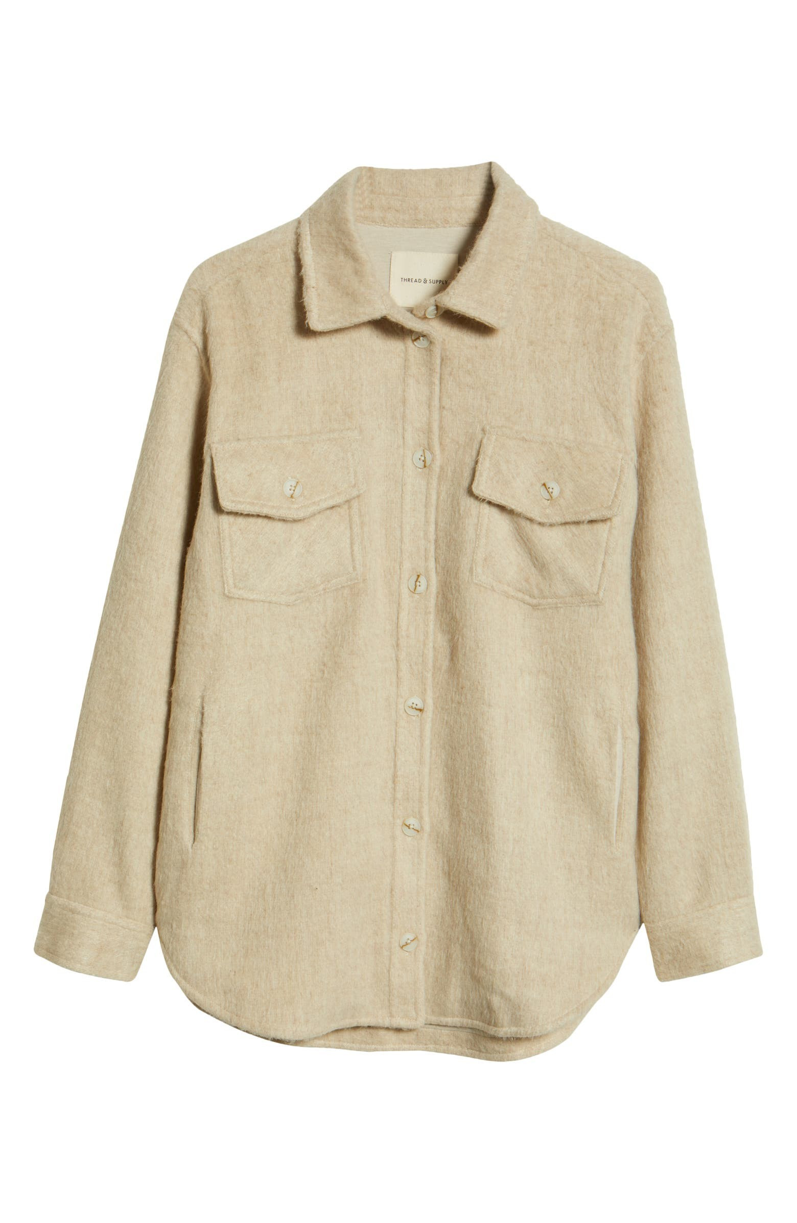Shirt Jacket | Nordstrom