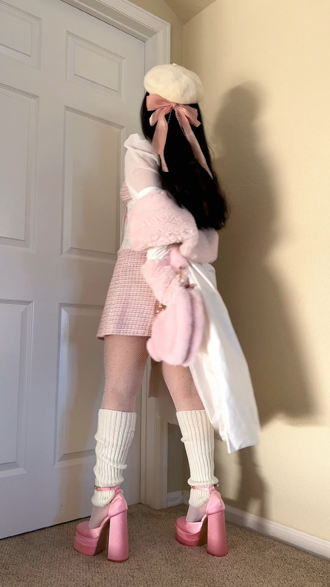 Use my Yesstyle Rewards code: TERRYBERRY11 to save money ✨

More on my IG and TT: @dear_terryberry 🎀🫶
.
.
.
#coquettecore #coquette #coquetteaesthetic #coquettegirl #coquettedoll #coquetteoutfit #coquettefashion #coquetteaccount #coquettedollette #winterfashion2022 #winterfashiontrends #winterfashion #winteroutfit #winteroutfits #winteroutfitideas #winteroutfitinspo #winterstylefashion #winterlook #dolletteaesthetic #dollette #girlyoutfit #pinkcore #pinkmas #pinkaesthetic #pinkfeed #femininestyle #girlystyle #classystyle 

#LTKstyletip #LTKHoliday #LTKfit