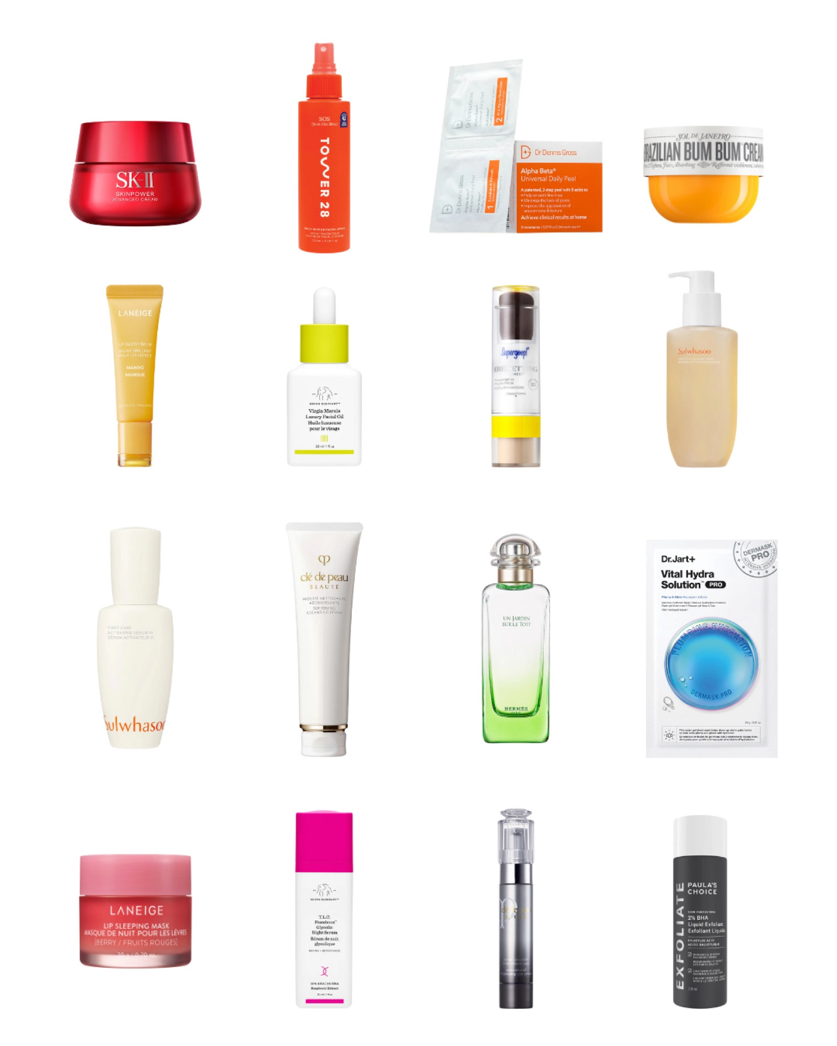 Skincare products I’d recommend stocking up / trying out from the Sephora sale as a 24yr old girl who has sensitive skin, gets breakout during that time of the month, lily in the t-zone and dry in the winter!



#LTKbeauty #LTKgiftguide #LTKsale