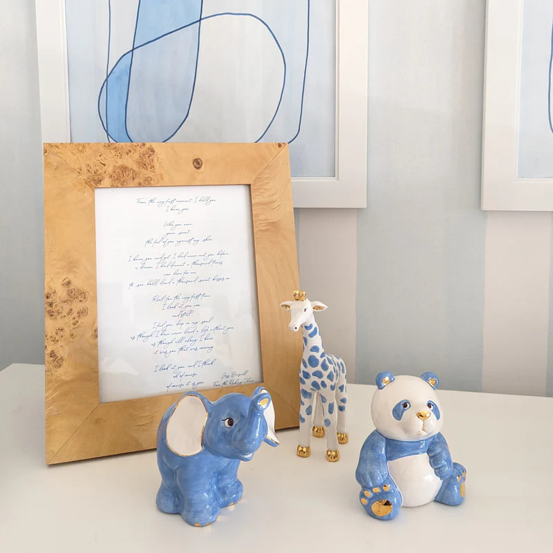 Baby Animal Menagerie | Wholesale | Ruby Clay Company