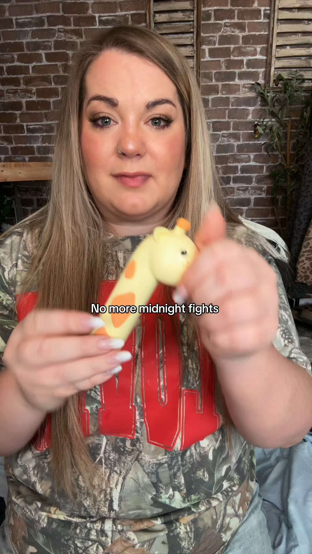 Giraffe Thermometer 

 #LTKmomlife #LTKHome #LTKBaby