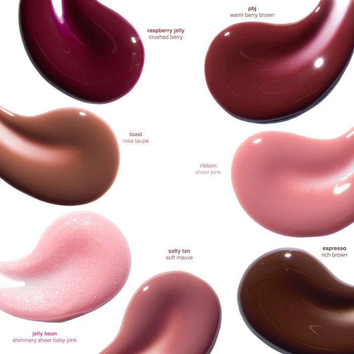 Peptide Lip Tint Nourishing Glaze | Sephora (US)