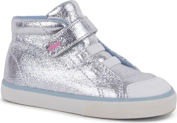 Kids' Drew High Top Sneaker | Nordstrom Rack