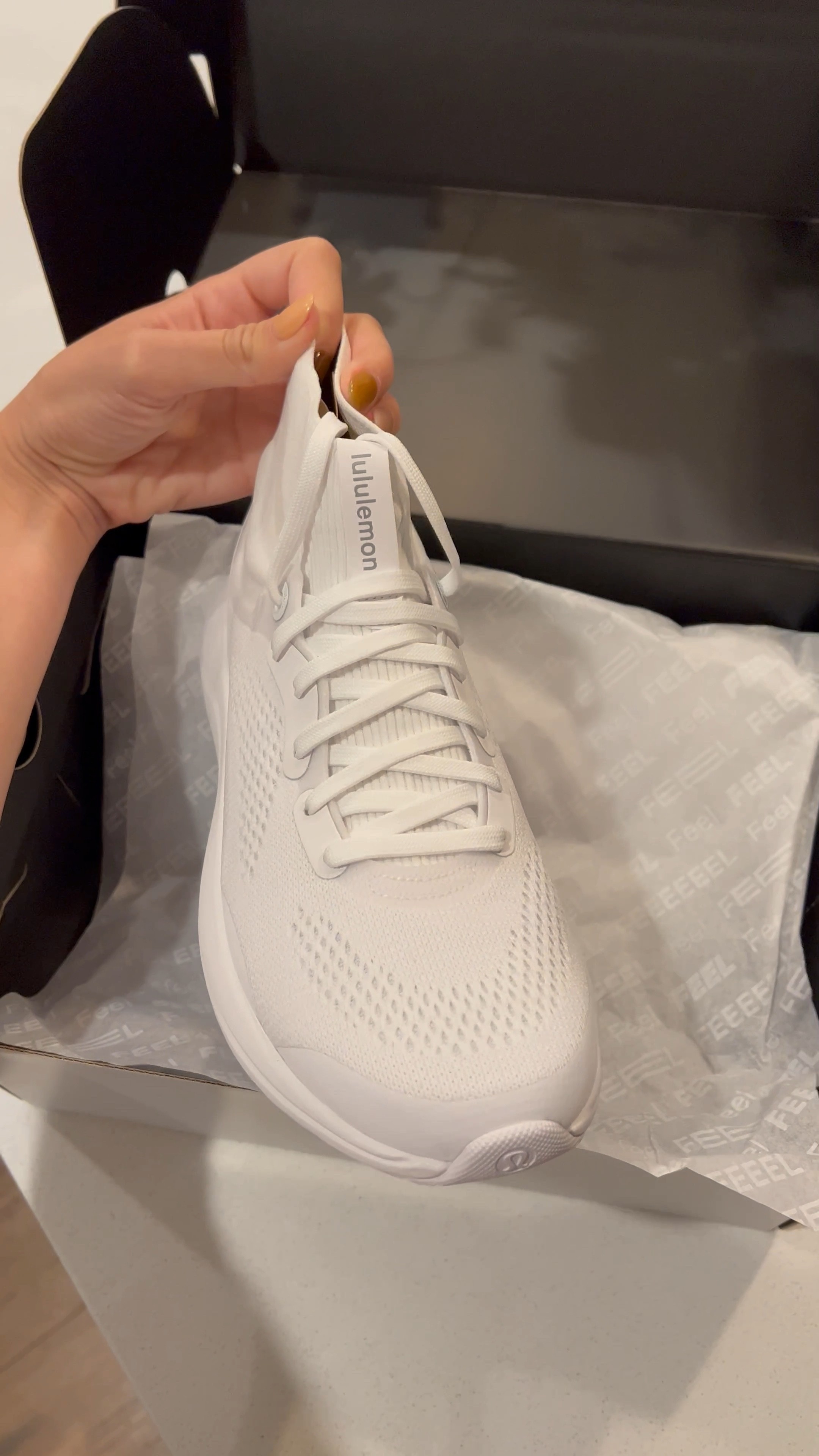 Lululemon workout shoe crush 👟 


Best workout shoes. White shoes  

#LTKshoecrush #LTKstyletip #LTKfit