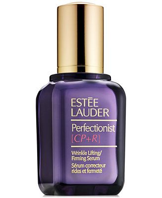 Perfectionist [CP+R] Wrinkle Lifting/Firming Collection | Macys (US)
